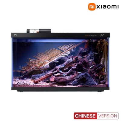 Bể cá thông minh Xiaomi Mijia 20L MYG100 | Giá ưu đãi