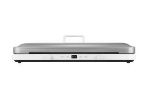 Bếp từ đôi kèm khay nướng Xiaomi Mijia | Giá tốt