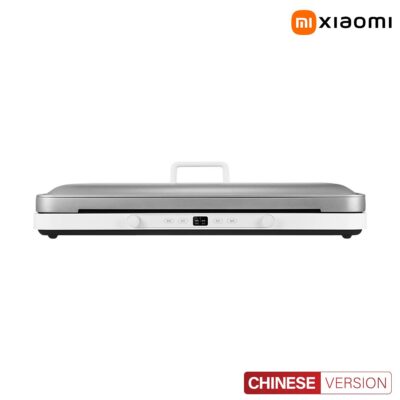 Bếp từ đôi kèm khay nướng Xiaomi Mijia | Giá tốt