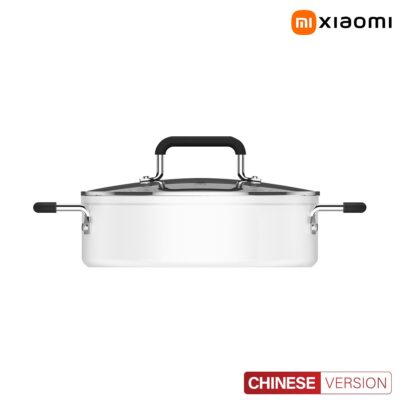 Nồi bếp từ Xiaomi GJT02CM | Giá ưu đãi
