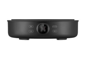 Bếp gốm điện hồng ngoại Xiaomi Mijia S1
