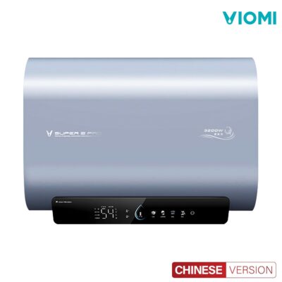 Bình Nóng Lạnh Xiaomi Viomi 60L Công Nghệ Kháng Khuẩn Bình Chứa Kép