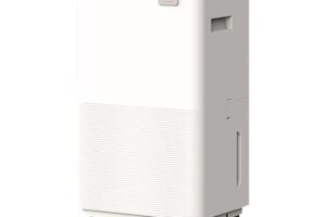 Máy hút ẩm thông minh Xiaomi VINO 20L | Giá tốt