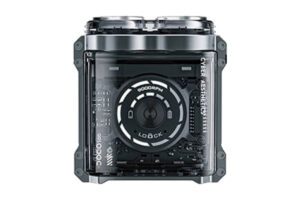 Máy cạo râu doco TS001100