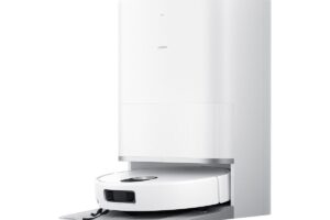 Robot hút bụi Xiaomi Robot Vacuum 5 Pro
