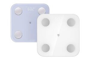 Cân Thông Minh Xiaomi Body Scale S400 | Giá tốt