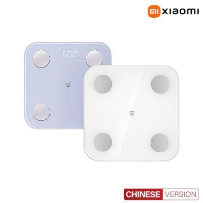 Cân Thông Minh Xiaomi Body Scale S400 | Giá tốt