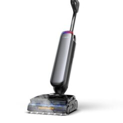 Tineco Floor One S9 Artist Steam Pro gập nghiêng 180°
