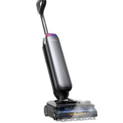 Tineco Floor One S9 Artist Steam Pro gập nghiêng 180°