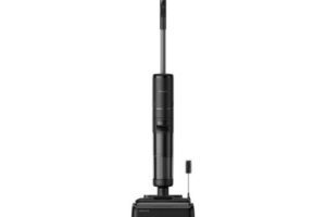 Dreame H13 FlexReach gập nghiêng 180°