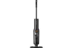 Roborock F25 gập nghiêng 180°