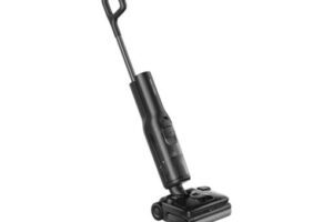 Roborock F25 ACE Pro gập nghiêng 180°