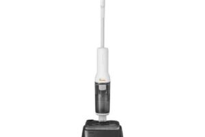 Roborock F25 RT gập nghiêng 180°
