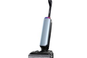 Tineco S9 Artist Prime gập nghiêng 180°