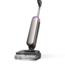 Tineco Floor One S9 Artist Steam Pro gập nghiêng 180°