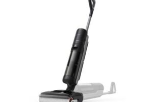 Dreame H13 Dual FlexReach gập nghiêng 180°