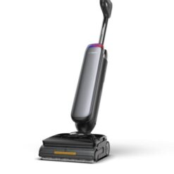 Tineco Floor One S9 Artist Steam Pro gập nghiêng 180°