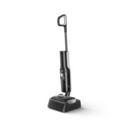 Roborock F25 ACE gập nghiêng 180°