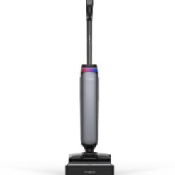 Tineco Floor One S9 Artist Steam Pro gập nghiêng 180°