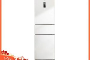 Tủ Lạnh Xiaomi Mija 3 Cánh 271L Model 2026 Có Ngăn Đông Mềm