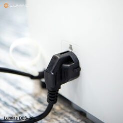 Máy hút ẩm 20L Lumias D6S-20L