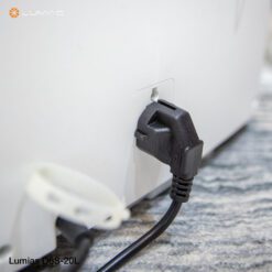 Máy hút ẩm 20L Lumias D6S-20L