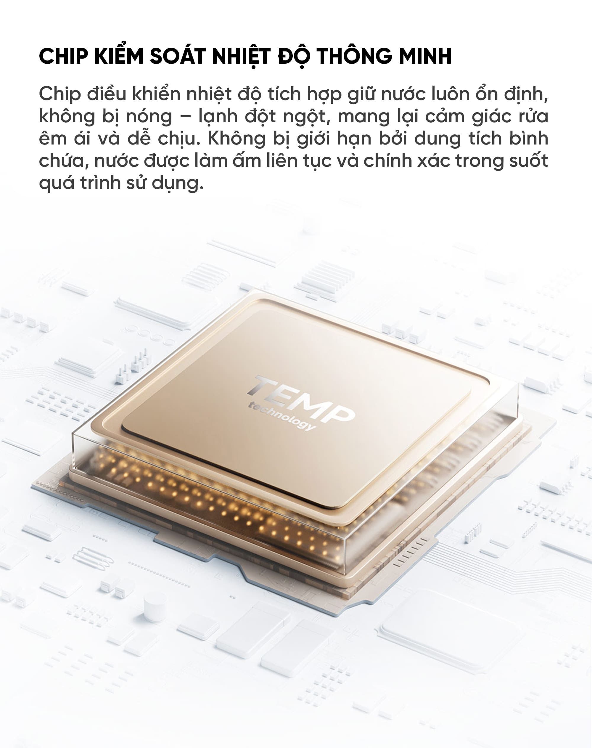 Bệ ngồi bồn cầu thông minh Xiaomi 2