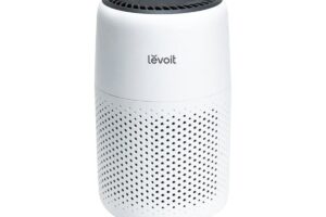 Máy Lọc Không Khí Levoit Core Mini - Phòng 17m2