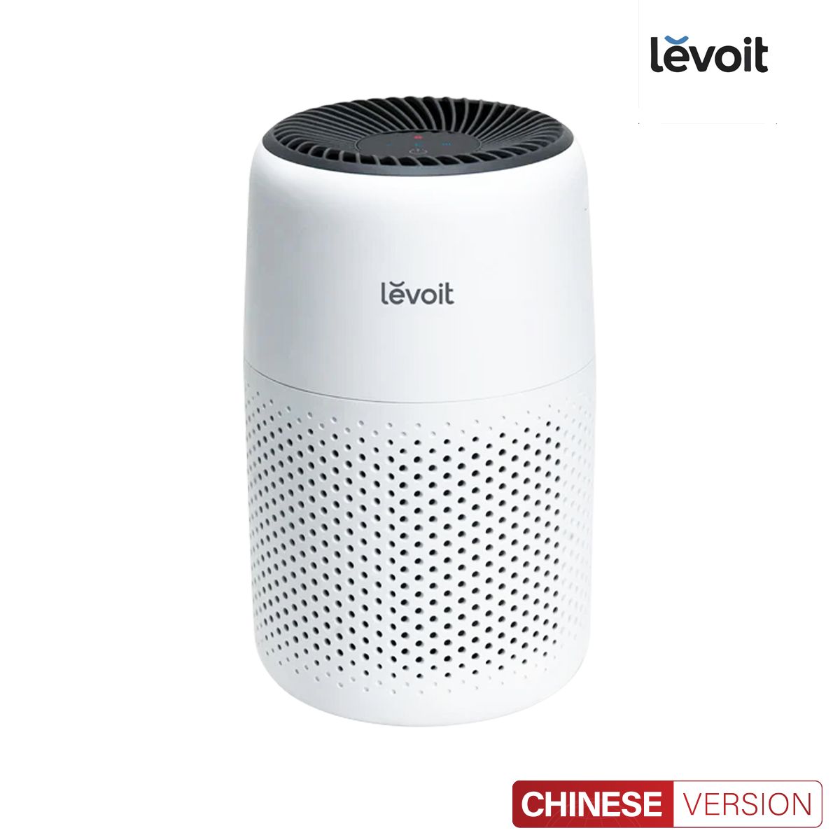 Máy Lọc Không Khí Levoit Core Mini - Phòng 17m2