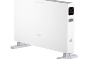Máy Sưởi Ấm SmartMi 1S Phiên Bản Cảm Ứng - Quốc Tế