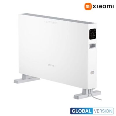 Máy Sưởi Ấm SmartMi 1S Phiên Bản Cảm Ứng - Quốc Tế