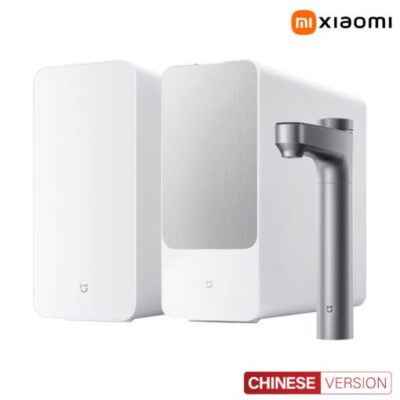 Máy lọc nước 1200G có nước nóng