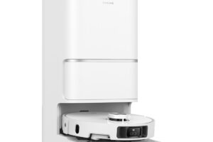 Robot Hút Bụi Lau Nhà Xiaomi Dreame L40 Ultra - Bản Quốc Tế