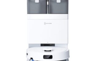 Robot hút bụi lau nhà Ecovacs Deebot T30C 2026