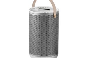 Máy lọc không khí Smartmi Air Purifier P2 - 45W, 28m²