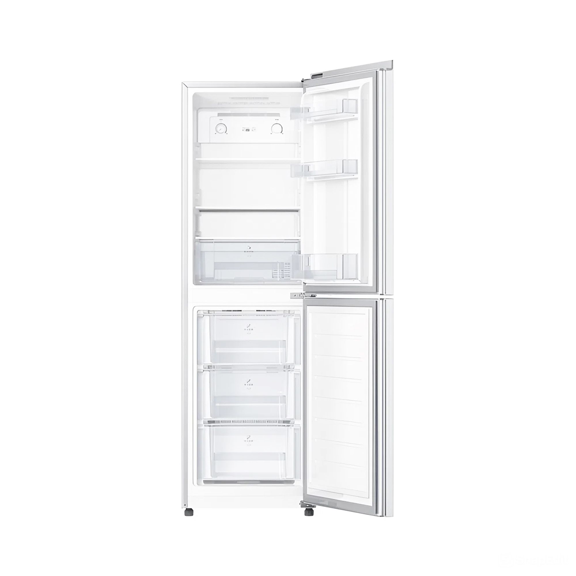 Tủ lạnh xiaomi Mijia 176L