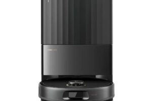 Robot hút bụi Roborock Qrevo C Pro