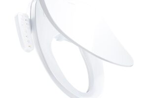 Bệ ngồi bồn cầu thông minh Xiaomi 2