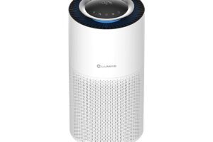 Máy lọc không khí Lumias Bulma Pro - 45W, 55m²