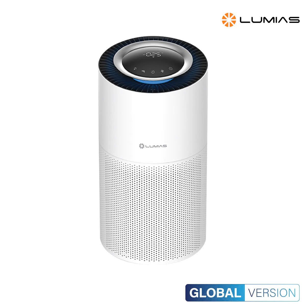 Máy lọc không khí Lumias Bulma Pro - 45W, 55m²