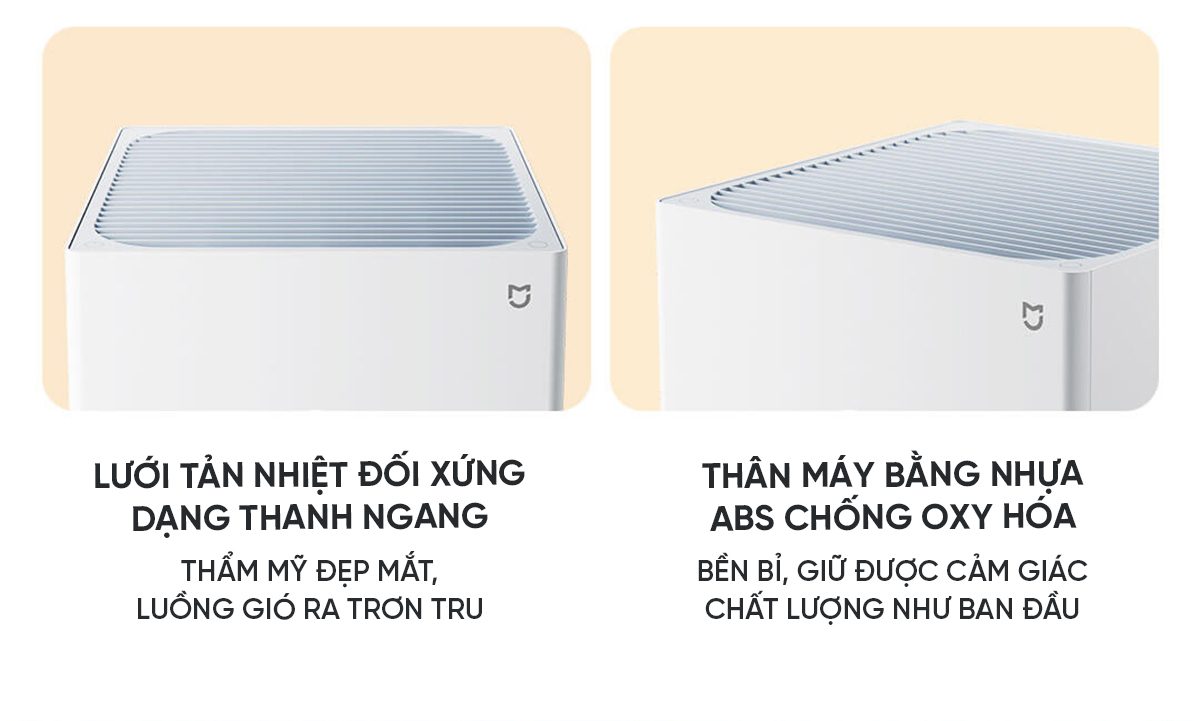 Máy Lọc Không Khí Xiaomi Mi Air Purifier 4 Lite