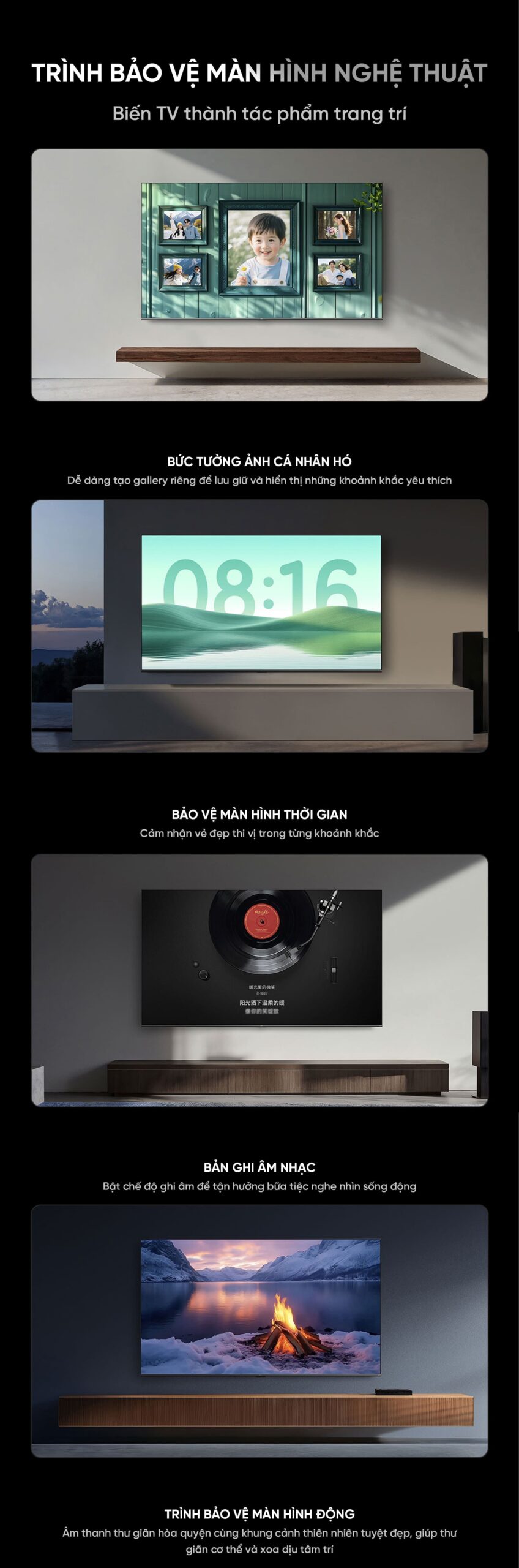Tivi Xiaomi Redmi X98 inch Miniled Ram 4/64Gb 2026 độ sáng 1300nits 288Hz