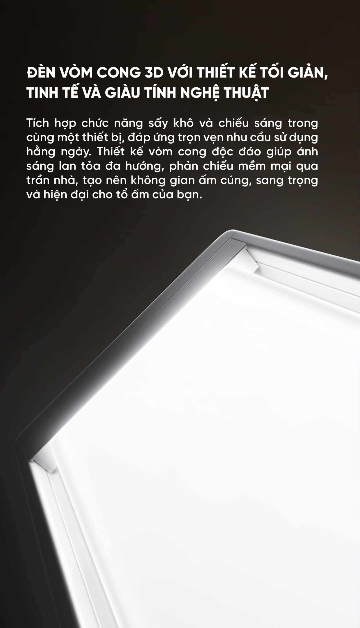 Dàn phơi quần áo tự động Xiaomi Mija Gen 2 Pro Điều khiển qua App Thông Minh