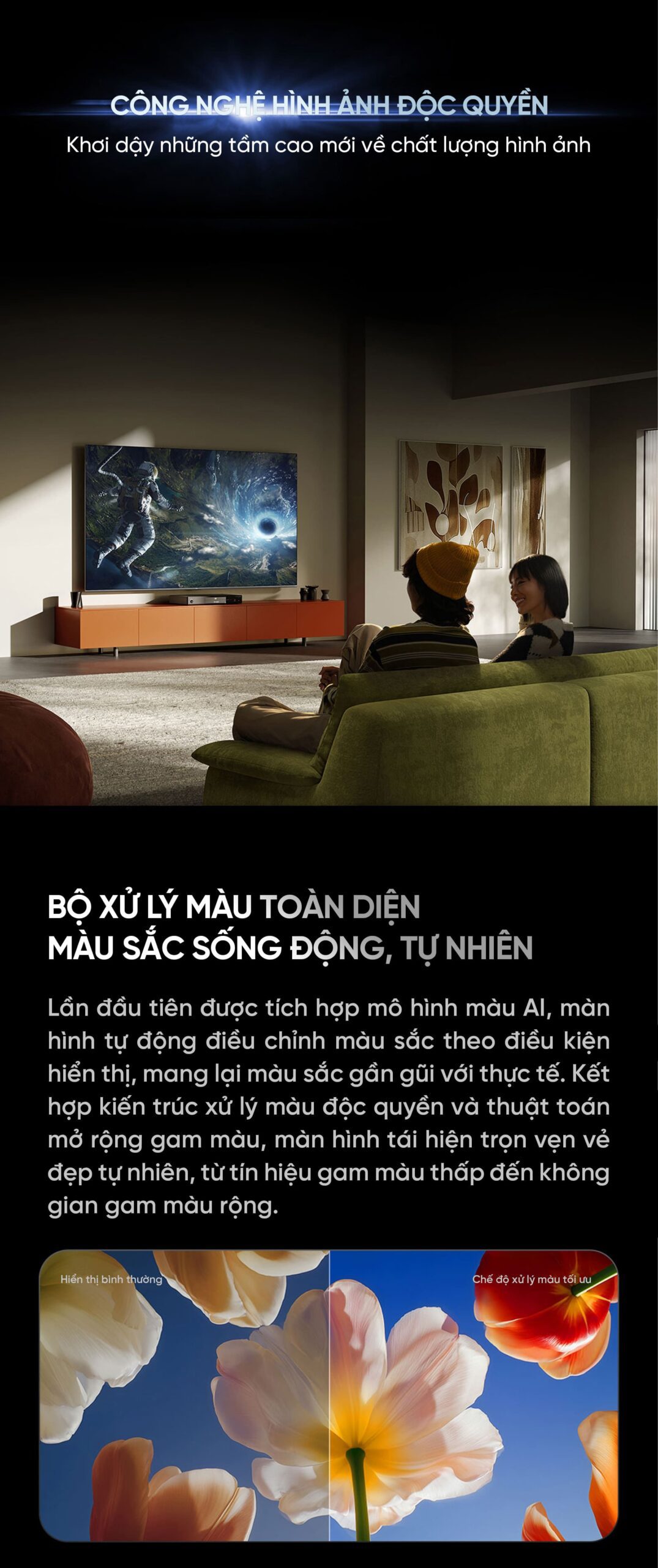 Tivi Xiaomi Redmi X98 inch Miniled Ram 4/64Gb 2026 độ sáng 1300nits 288Hz