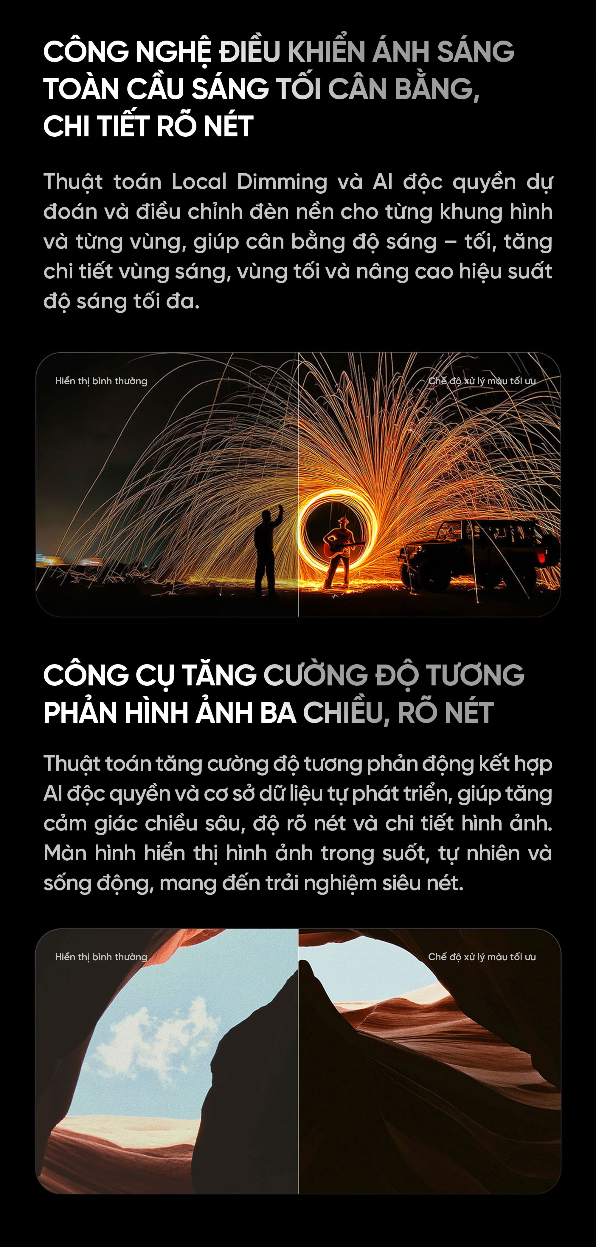 Tivi Xiaomi Redmi X75 Miniled Ram 4/64Gb 2026 độ sáng 1200nits 288Hz
