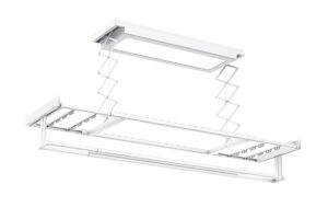 Dàn phơi quần áo tự động Xiaomi Mija Gen 2 Điều khiển qua App Thông Minh
