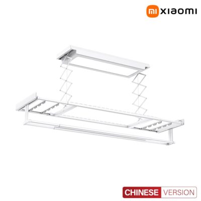 Dàn phơi quần áo tự động Xiaomi Mija Gen 2 Điều khiển qua App Thông Minh