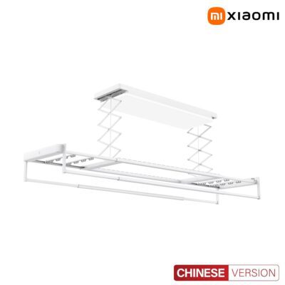 Dàn phơi quần áo tự động Xiaomi Mija Gen 2 Pro Điều khiển qua App Thông Minh