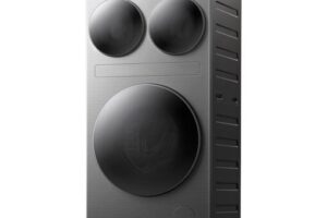 Máy giặt sấy ba vùng Xiaomi Mijia MJ202 Pro 14kg New Model 2026