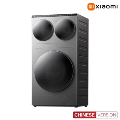 Máy giặt sấy ba vùng Xiaomi Mijia MJ202 Pro 14kg New Model 2026